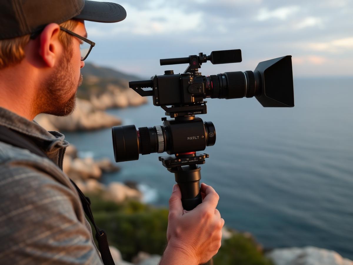 Foto- & Videoproduktion