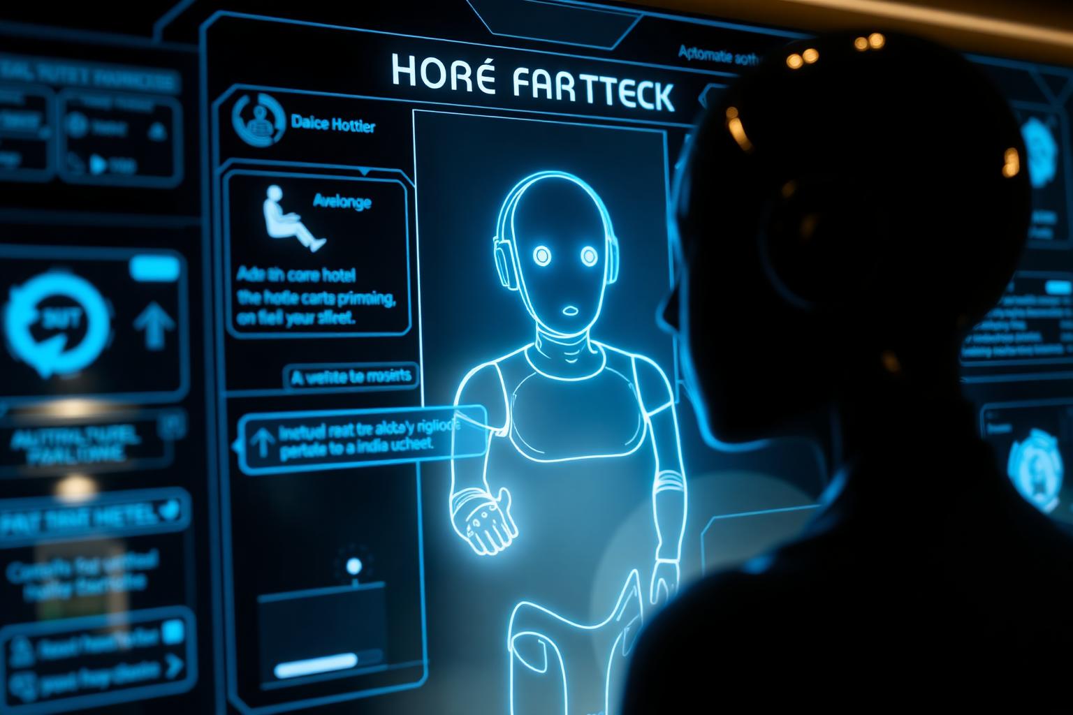 KI-gestützte Automationen