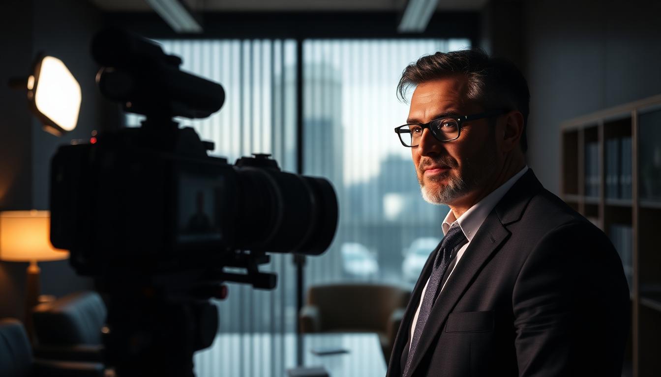 Professionelle Foto- & Videoproduktion