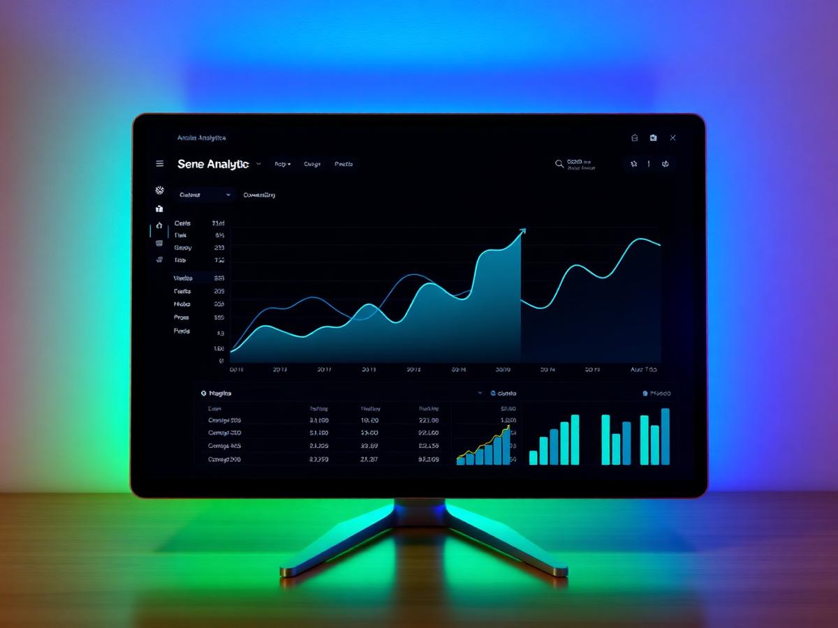 Tracking & Optimierung