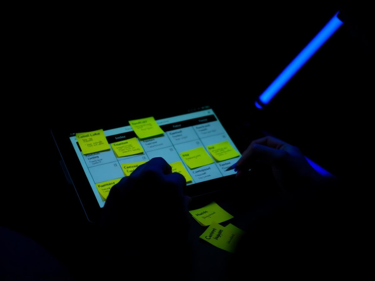 Strategie & Planung